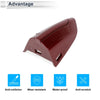 Ford Mondeo Edge Taurus (2013-2020) Red Front Left Door Handle Protector