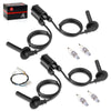 Honda ST1100 2 x Coil & Spark Plug + Ignition Sub Harness (1991–2003)