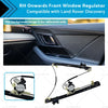 Land Rover Discovery Front Window Regulator (2017-2020)