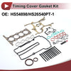 Buick Encore 1.4L Timing Cover Gasket (2013–2016)