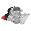 Polaris Sportsman 550 2 x Throttle Body (2012–2014)