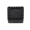 Harley Sportster XL 883 1200 Softail FXST Dyna Small Brake Pedal Pad Cover (2004-2023)