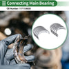 Toyota Camry Main Bearing Set (2010–2016)