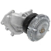 Nissan Patrol GU (2000-2007) ZD30 3.0TD Diesel Water Pump + Fan Clutch