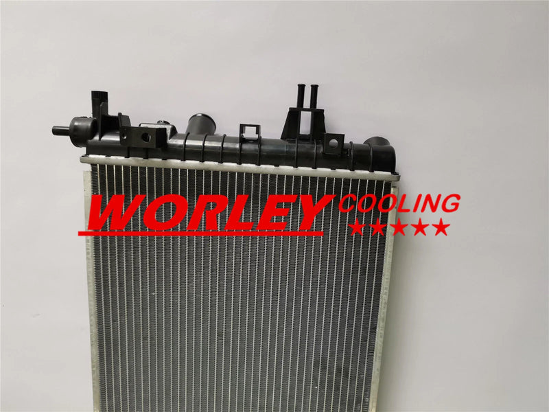 Holden Astra AH 1.8 2.2L Petrol Auto Radiator (2007-2010)