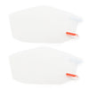 APRILIA DORSODURO RSV4 Speedometer Scratch Protection Film (2010-2023)