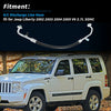 Jeep Liberty 2002-2005 V6 3.7L  No.55037801AB A/C Discharge Line Hose