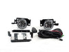 Honda Civic Fog Lamp Driving Light H3 12V 55W (1995-1999)