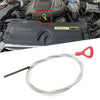 Mercedes Benz GA 722.6 722.8 48in Trans Gearbox Fluid Level Dipstick