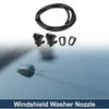 Chevy Windshield Washer Nozzle With Gasket Fluid Hose