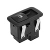 Ram 1500 2500 3500 Rear Power Window Switch (2016-2018)