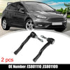 Ford Fusion, Lincoln MKZ Front Outer Tie Rod Links (2013-2017)