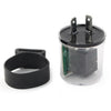 Motorcycle 12V  PIN Waterproof LED Turn Signal Blinker Relay
