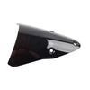 Ducati 930 2017-2020, 950 2021-2024 Black ABS Front Windscreen