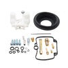 Suzuki GSF1200 S Bandit Carburetor Repair Rebuild Kit (1996-2000)