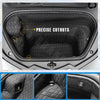 Corvette C8 Z06 Z51 (2020-2024) Cargo Liner Tray Trunk Mat 2 x