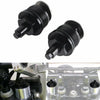 Suzuki GW250 GSX250R Front Fork Shock Absorber Screw Bolts (2012-2023)