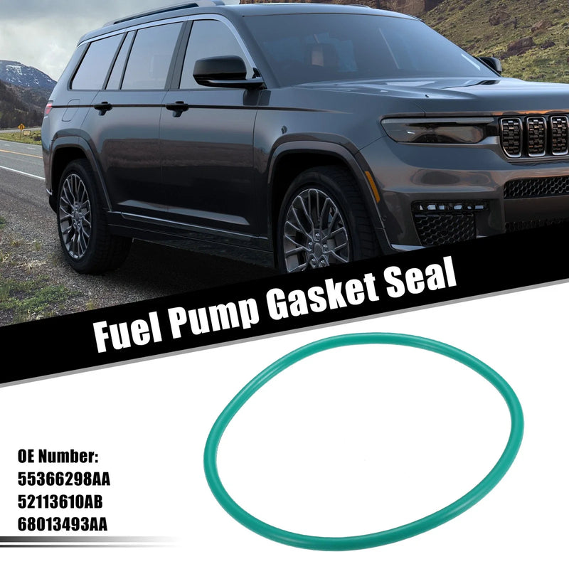 Dodge Jeep Fuel Pump Tank Seal (Fits Various Models)