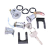 Toyota Land Cruiser Ignition Switch & Door Lock Cylinder (1969-1986)
