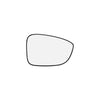 Honda Accord Heated Rear View Mirror Glass w/ Backing Plate (2018-2020)