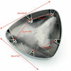 Suzuki Boulevard M109 M109R Intruder Air Filter Cover (2006-2023)