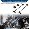 Toyota Camry Front Stabilizer Bar Links with 2 Pcs Bushing