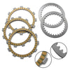 Suzuki SMX50 RG50 ZR50S PV50 TS50X RMX50 Clutch Friction Disc Plate