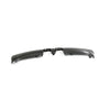 Golf5 R32 2005-2008 Real Carbon Fiber Rear Bumper Diffuser Lip Cover