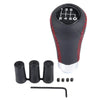 Universal Manual MT Car 6 Speed Gear Shift Knob