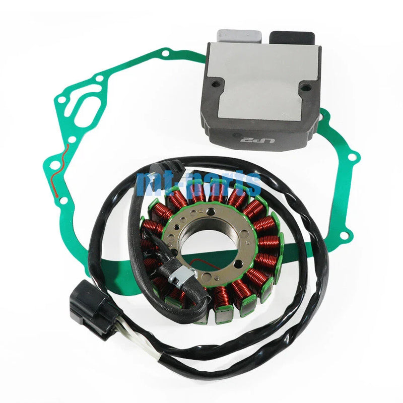 Yamaha FX Nytro R-TX SE / X-TX Stator Regulator Rectifier Gasket (2009-2011)