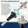 Polaris Sportsman / RZR / Ranger 570 Cam Timing Chain & Tensioner (2012-2019)