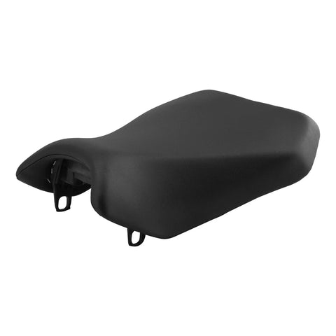 Suzuki GSXR600 GSXR750 (2011-2025) Black Front Rider Driver Seat
