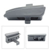 Toyota Tacoma (2005-2012) Grey Console Latch Lid Lock