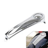 Harley Touring Baggers Stretched Dash Fuel Gas Tank Console Panel (1986-2007)