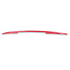 Mercedes Benz SL R231 (2013-2020) Mars Red ABS Boot Spoiler