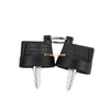 Polaris Sportsman 850 / 570 / 450 / 1000 3-Position Ignition Key Switch (2021–2024)