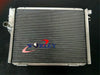 BMW 5 E28 524D / 524TD 2.4L Diesel Aluminum Radiator & Fan (1986-1987)