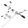 Harley Sportster Iron 883 1200 Control Pegs Linkage (2004-2013)