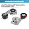 Ford E-150 Belt Tensioner Pulley Assembly (2003-2014)