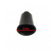 Wiper Dust Cover Cap Rubber Fits Datsun 1200 Sunny B110 2D 4D Sedan 1970-73