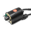 Honda VTX1300 Ignition Coil Pack & SPARK PLUG + CAP (2004–2009)