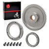 Yamaha Grizzly 350 YFM350 Starter Clutch One Way Bearing (2007–2014)