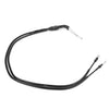 Yamaha MT-07 MT07 (2014-2017) Black Throttle Cable