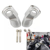 Triumph ROCKET-3GT / R Handlebar Adapter Riser Clamp (2019-2024)