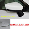 Mazda 6 Left/Right Mirror Cover Cap (2014–2017)