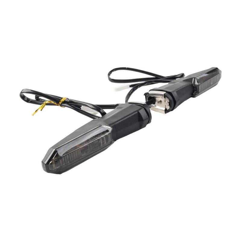 KAWASAKI Z900 RS Z1000 ER-6N LED Turn Signal Light (2017-2023)