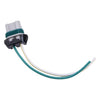 Ford Focus, Edge, Chevy Electronic Fan Control Module Connector Cable