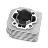 Suzuki Address 100, Malaguti F12 Phantom Piston Kit Gasket Set (2000-2005)