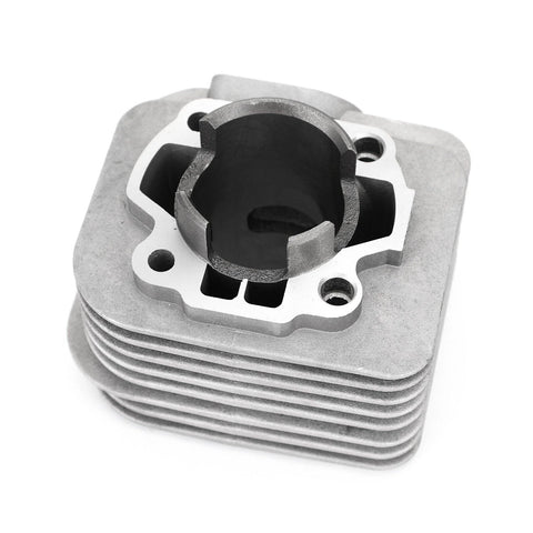 Suzuki Address 100, Malaguti F12 Phantom Piston Kit Gasket Set (2000-2005)