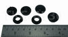 Toyota Hilux 2 x Bolt Nut Screw Rear Cab Window Latch Lock (2005-2014)